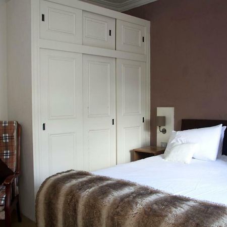 Airlie House Self Catering Villa Strathyre Eksteriør billede