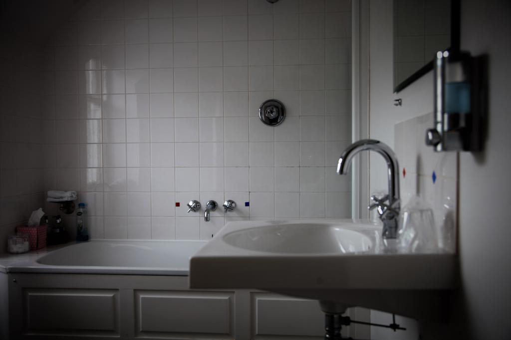 Airlie House Self Catering Villa Strathyre Eksteriør billede
