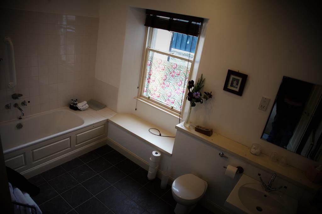 Airlie House Self Catering Villa Strathyre Eksteriør billede