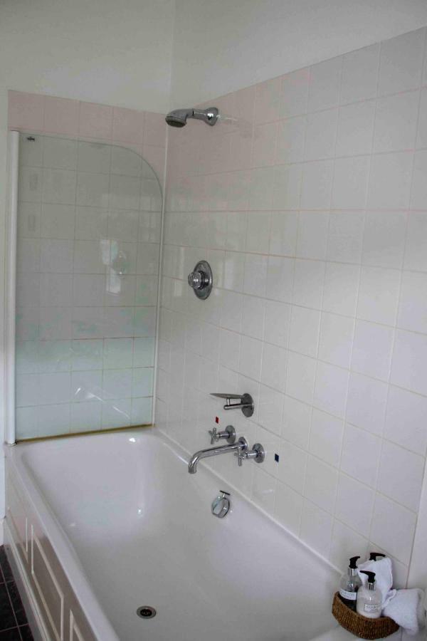 Airlie House Self Catering Villa Strathyre Eksteriør billede